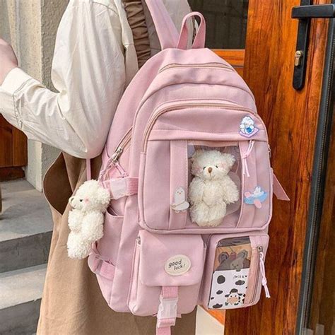 schooltassen meiden